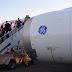 Ethiopian Airlines 'Dreamliner' to Seychelles