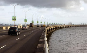 Third Mainland Bridge re-opens today