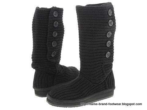 Name brand footwear:brand-177275