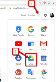 Cara Membuat dan Memanfaatkan Formulir Online Gratis dari Google Form