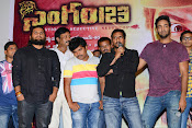 Singam 123 Audio release function photos-thumbnail-14