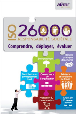 Télécharger Livre Gratuit ISO 26000 - Responsabilité sociétale - Comprendre, déployer, évaluer pdf