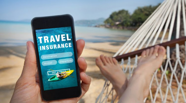 Best Insurance Companies for Travellers