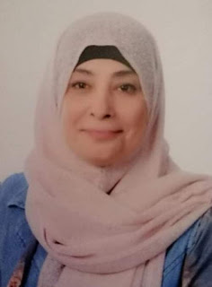 سوزان سعد.. أخصائي صحة نفسية محاضر ومدرب معتمد
