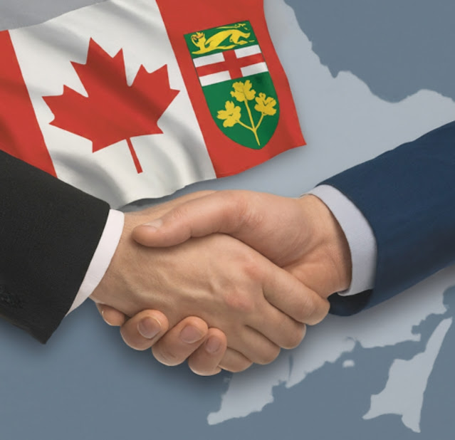 Ontario Welcomes $200 Million Investment in Port Colborne