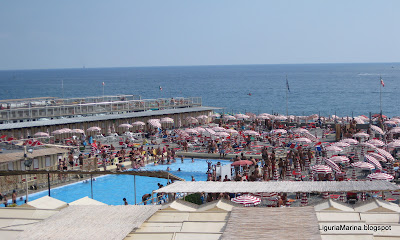 Piscina viale kennedy