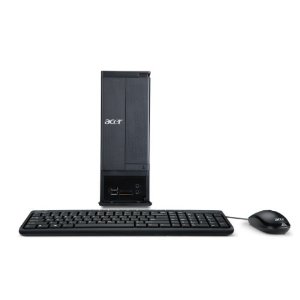 Acer AX1920-UR20P Desktop