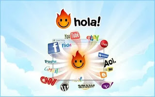 Download Hola Free VPN Proxy Unblocker