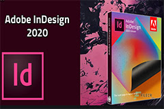 Adobe InDesign CC 2020 New Feature | Nip Creative