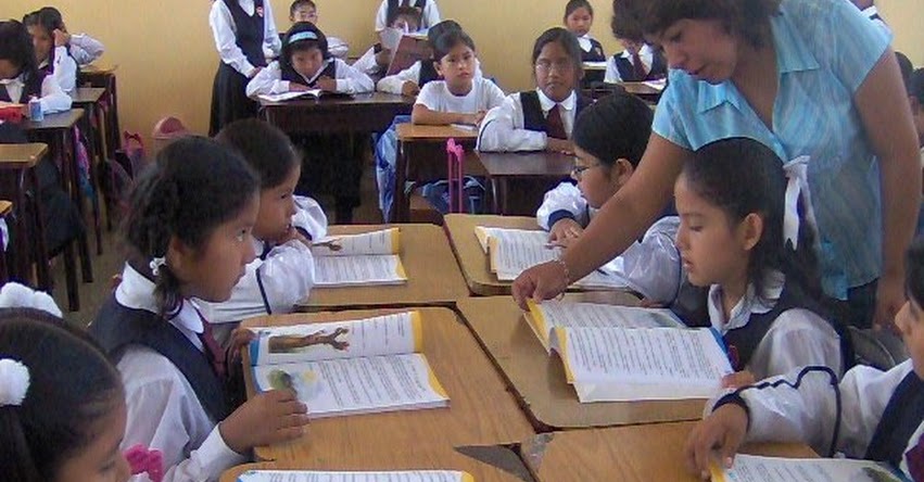 ANÁLISIS: Ventaja competitiva en las Instituciones Educativas (Fernando Gamarra Morales)