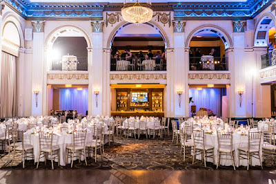 Banquet halls Philadelphia PA