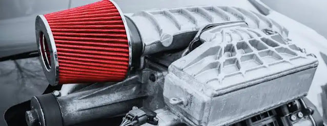 Supercharger: Types, Working, Advantages, and More