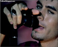 Photos from Enrique's Don't Turn Off the Lights - 01