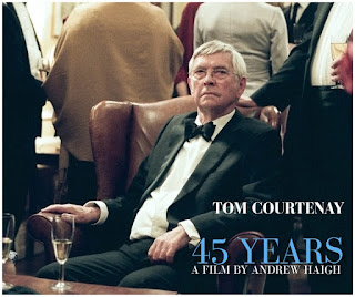 45 years tom courtenay