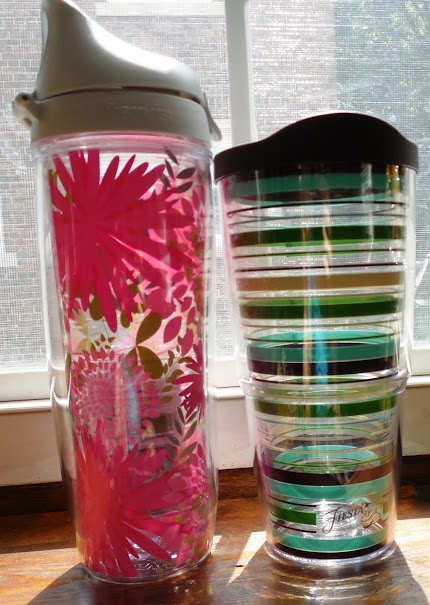 Tervis Review and Giveaway