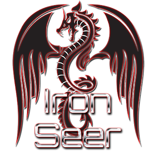 Iron Seer's Dragon