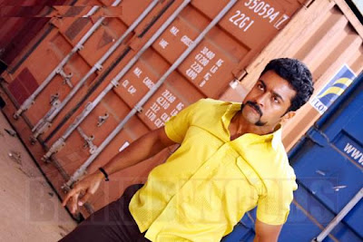 Singam Stills