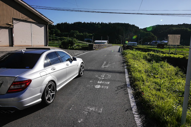 C63AMG