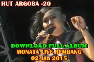 Download Album terbaru Monata 2015