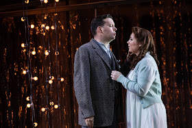 Tchaikovsky: Iolanta - David Butt Philip, Natalya Romaniw - Opera Holland Park (Photo Ali Wright)