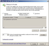 internet explorer 8