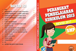 RPP Seni Budaya SMP/MTS Kelas VIII K13 Revisi 2017