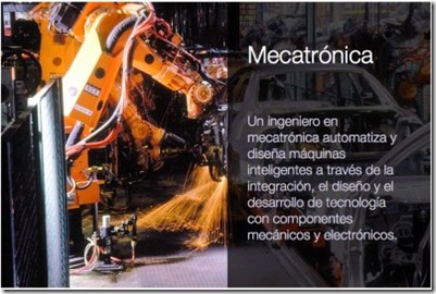 Mecatrónica 2