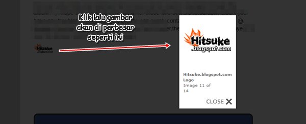Light Box Image viewer