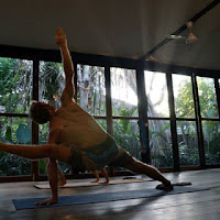 Samadi Bali Yoga Shala, Canggu, Bali