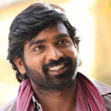 Vijay Sethupathi Image