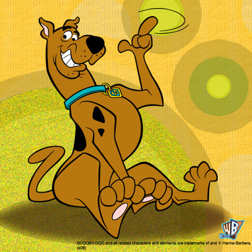 Scooby Doo wallpaper