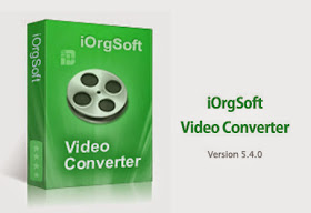 iOrgSoft Video Converter 