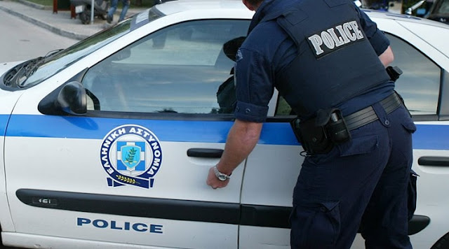 Two Albanians caught with 19 kg of marijuana in Greece