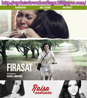 Download Lagu Raisa - Firasat Ost (Rectoverso)