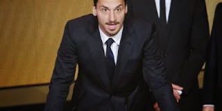 Zlatan Ibrahimovic prêt à signer gratuitement à Dortmund