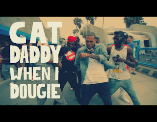 Danz Street/ Cat Daddy