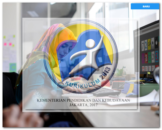 RPP Kurikulum 2013 SMA PAI 