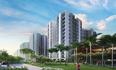 new projects in Kolkata