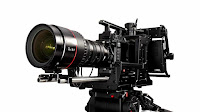 New Camera Technology