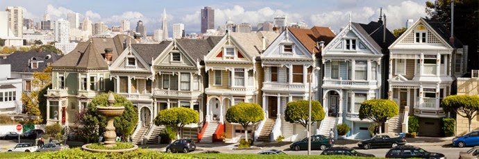 San Francisco Real Estate