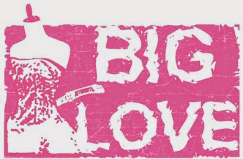 Big Love White Magick Spell
