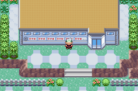 Pokemon Magic Emerald Screenshot 06