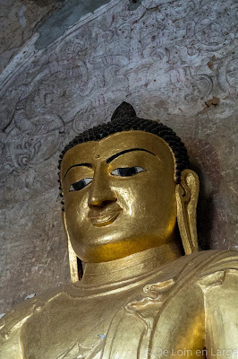 Gawdawpalin temple - Bagan - Myanmar - Birmanie