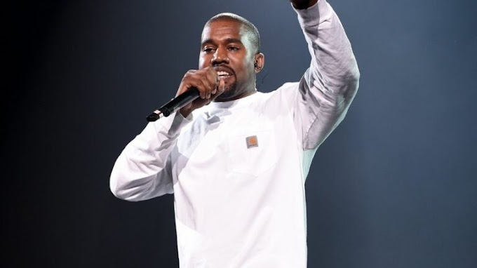 “Sou o único indivíduo no planeta que poderia salvar a GAP”, diz Kanye West