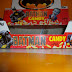 BATMAN & MARVEL DISPLAY BOXES