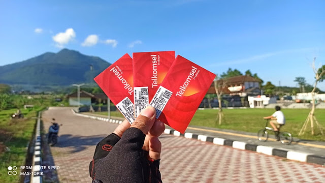 Alamat Grapari Telkomsel Probolinggo