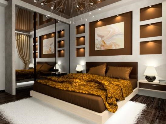 14 Latest Bedroom Design Ideas-0  Modern Master Bedroom Design Ideas (PICTURES) Latest,Bedroom,Design,Ideas