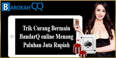 Bermain poker Jago bertaruh secara online