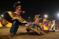 Navratri 2010 Photo