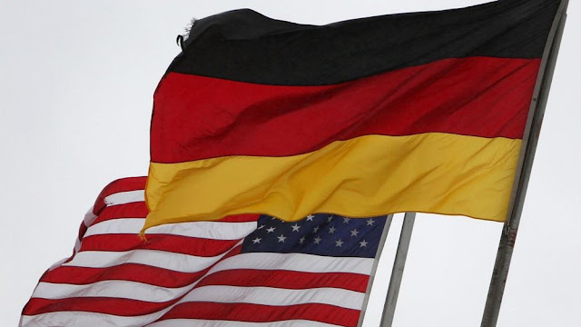 "Έντονη ανησυχία" Γερμανίας για την εκτέλεση Σουλεϊμανί από τις ΗΠΑ